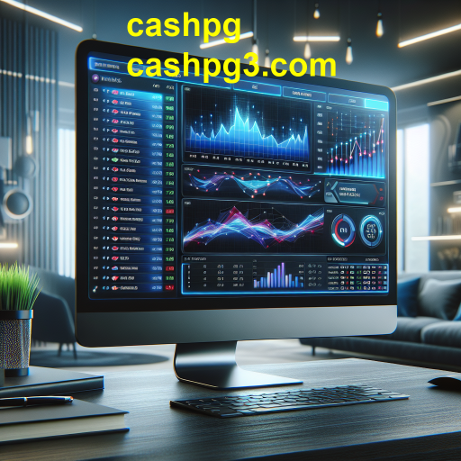Guia Completo sobre Apostas Esportivas no cashpg