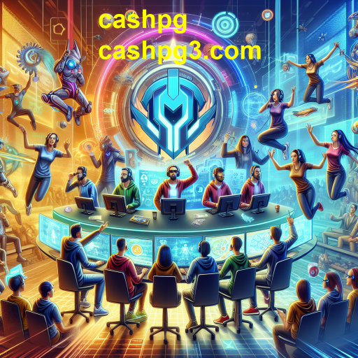 A Força da Comunidade nos Jogos: Uma Nova Era de Interação